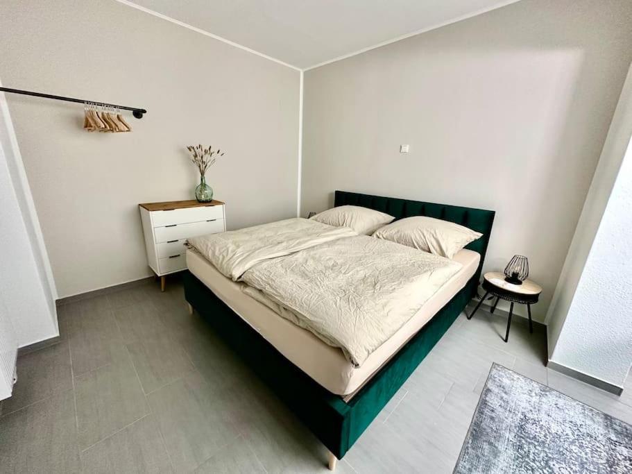Ferienwohnung Komfortabel Wohnen Bremerhaven Exterior photo